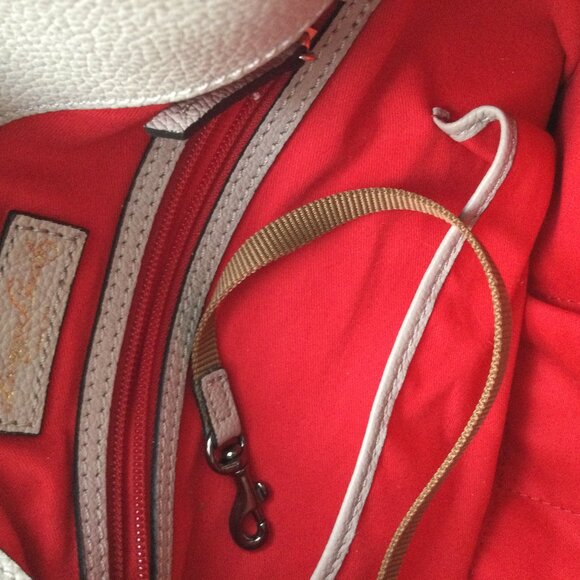 Dooney & Bourke Samba Logo Lock Sac - Picture 6 of 6